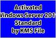 ﻿KMS Activation in Windows Server 2019